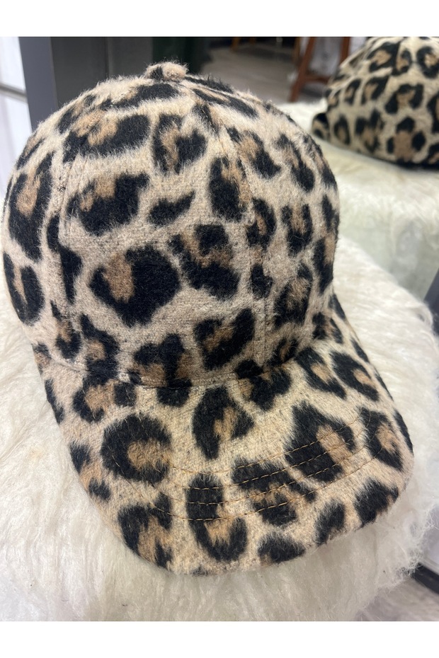 Kırçıllı Leo kep - 1