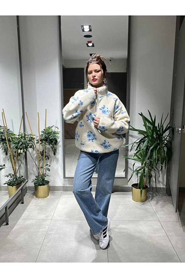 22736 KIS ÇİÇEĞİ POLAR - 4