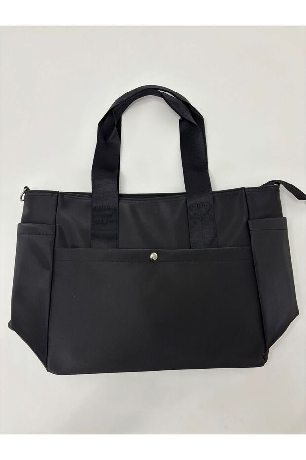 Kadın Spor Rahat Çanta Basic - 3