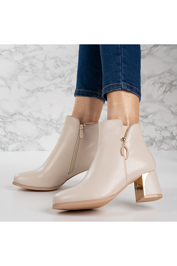 Боти Messika - 2