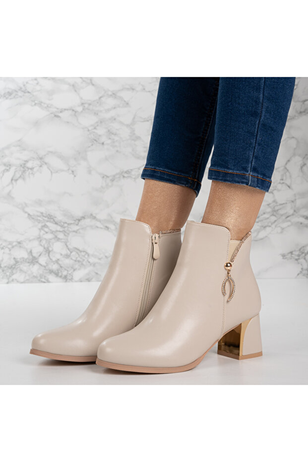 Боти Messika - 3