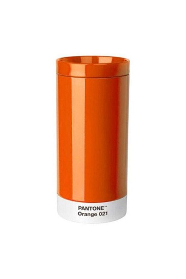 Sip in Style To Go Cup – Orange