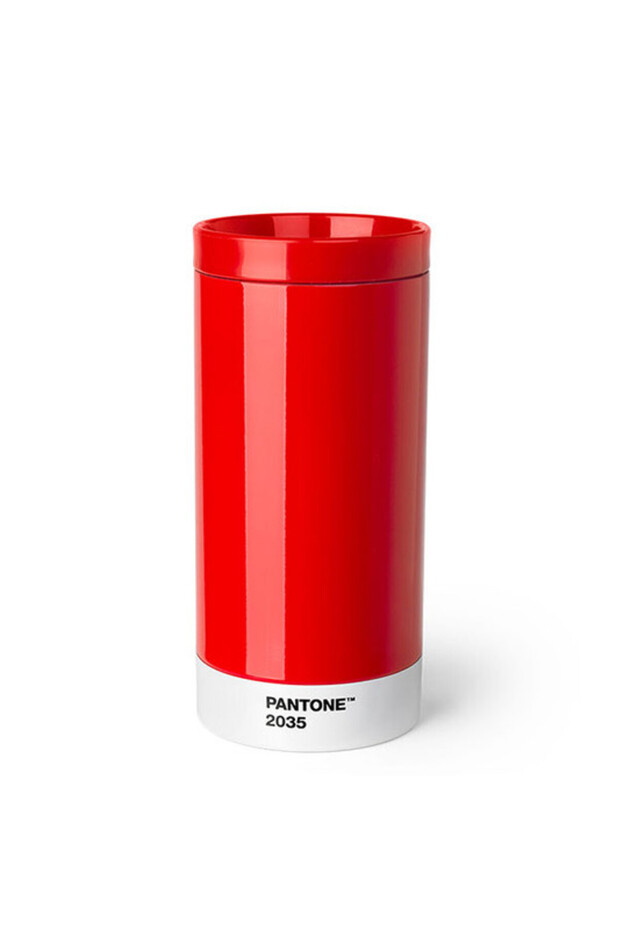 Sip in Style To Go Cup – Red
