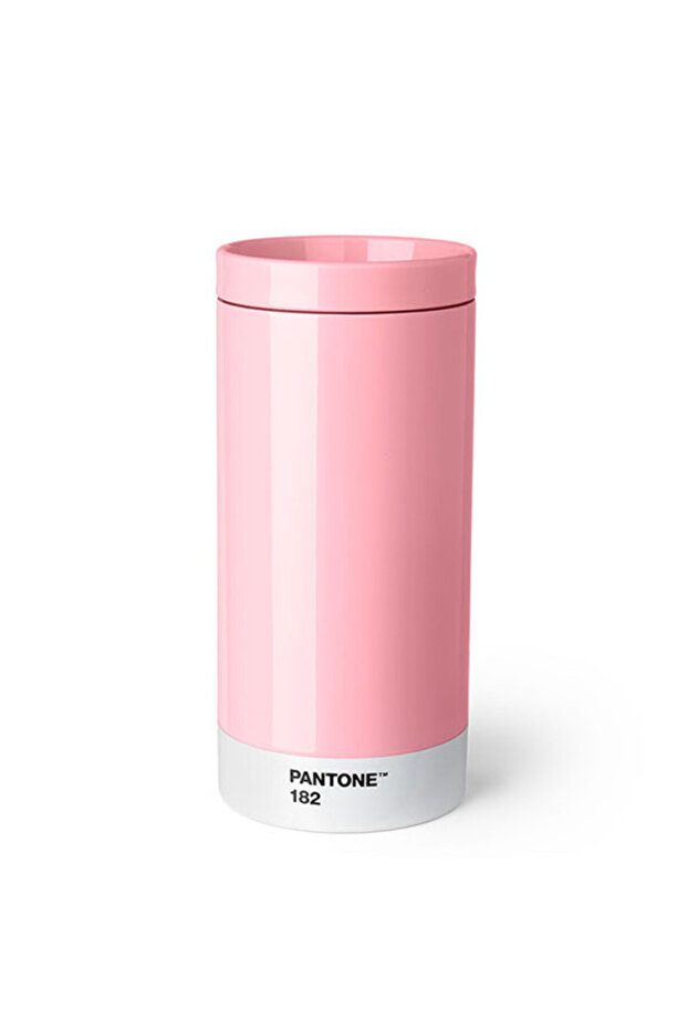 Sip in Style To Go Cup – Light Pink