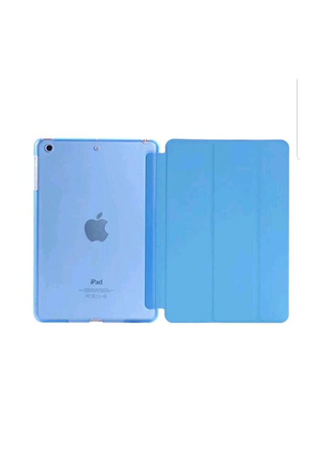 Smart Cover Case Compatible with iPad Mini 5 - 2