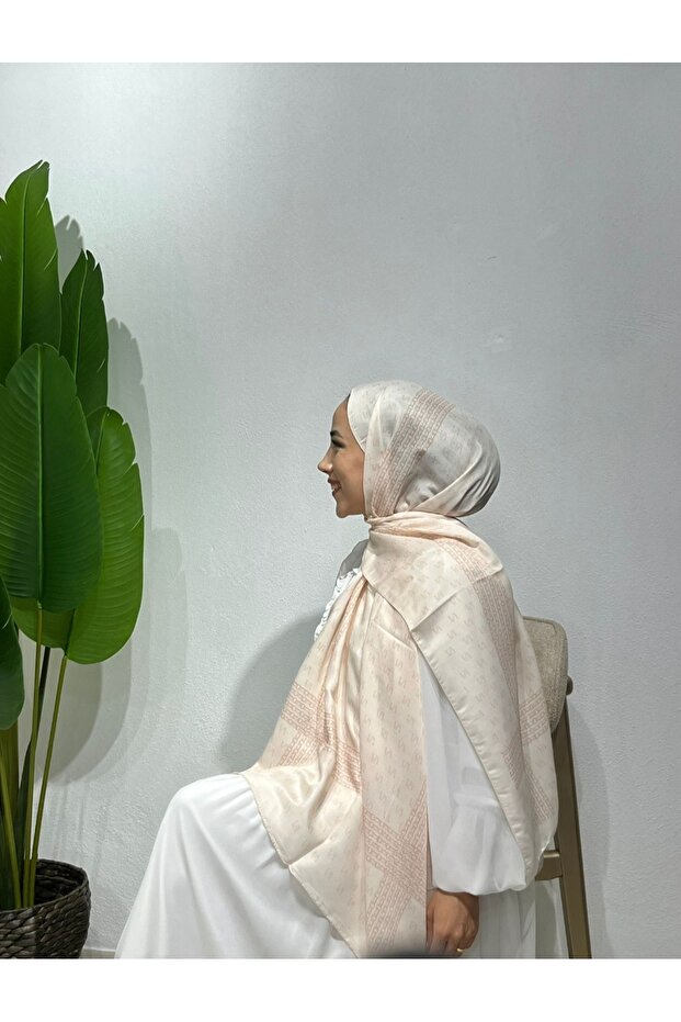 شال ناعم من القطن المكافئ للأرمين