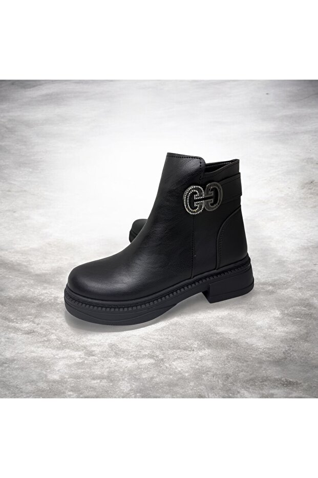 Bot Bot & Bootie - 1