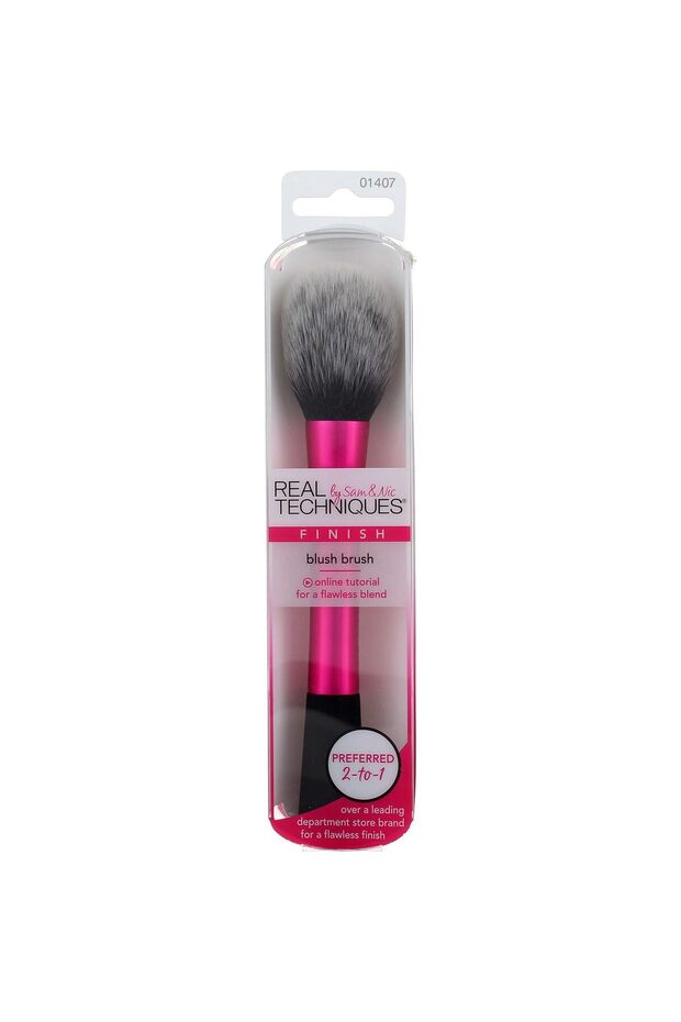 Blush Brush - 4
