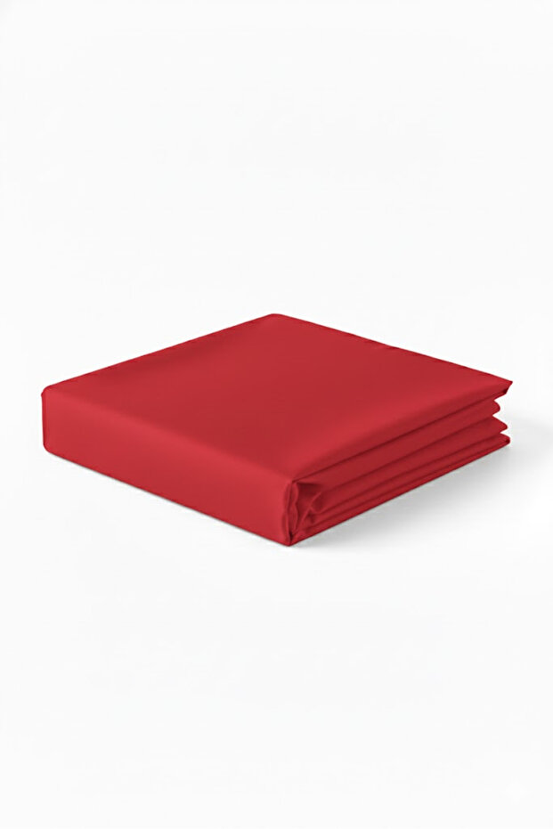 240X260Cm Non-Elastic King Size Bed Sheet Set 100% Cotton