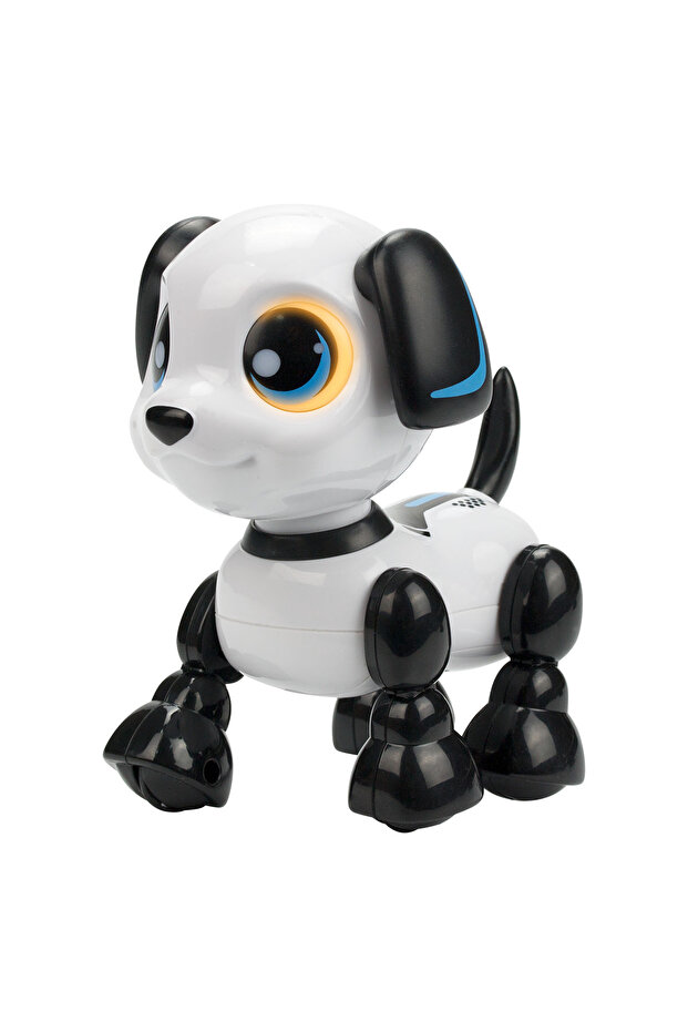 Robo Heads Up Robot - 2