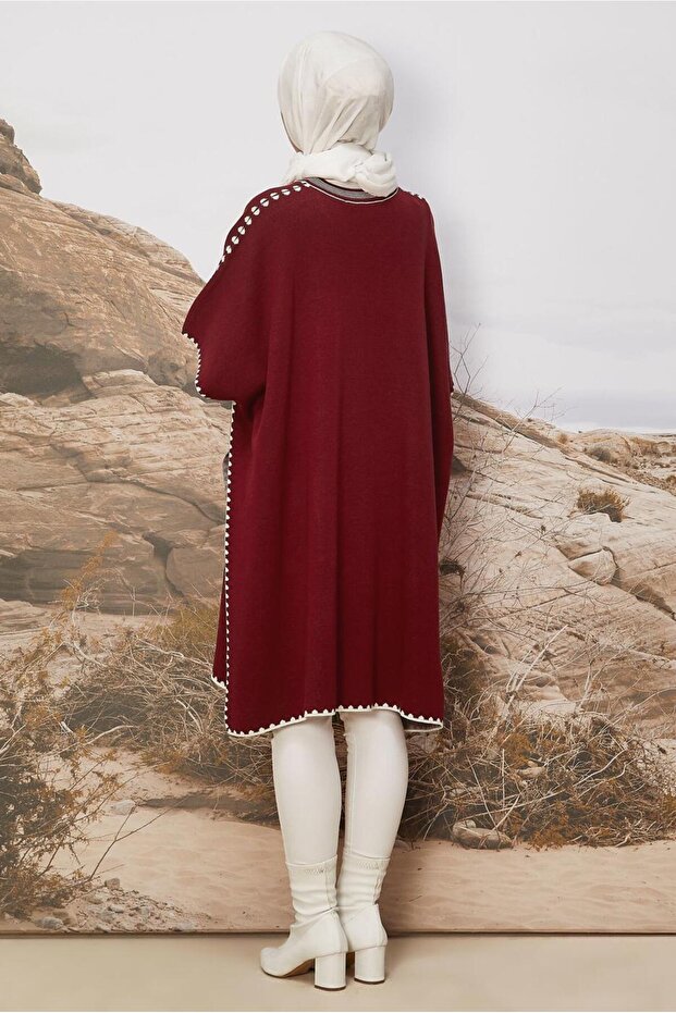 TRİKO PANÇO 45899 - 4