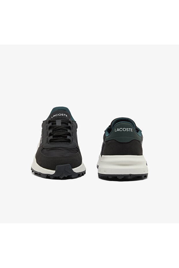 Elite Active Evo Kadın Siyah Sneaker - 4