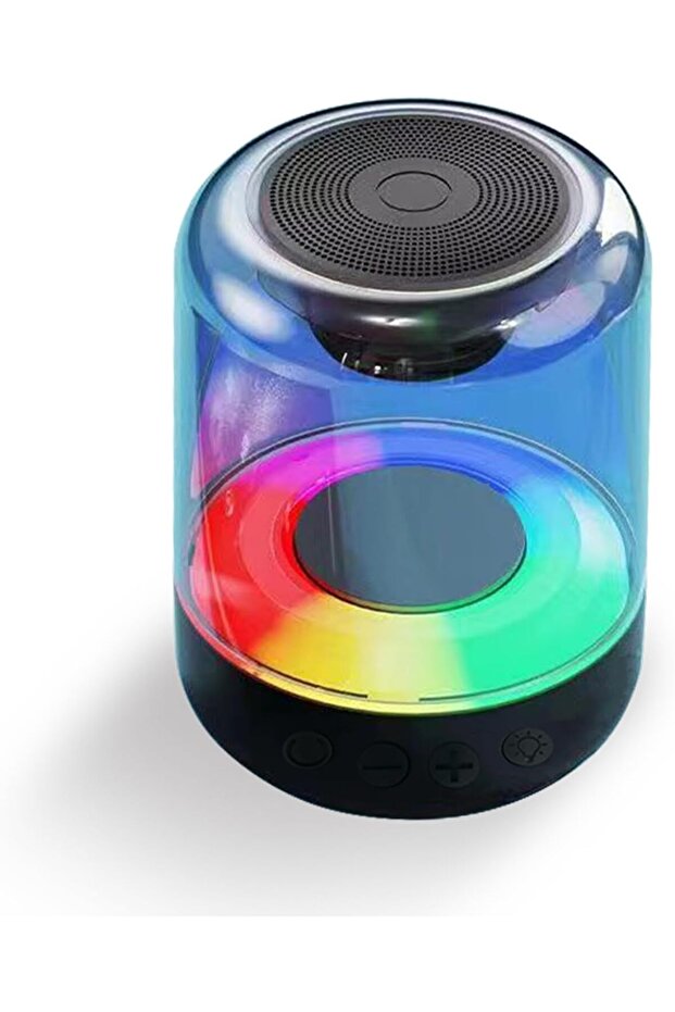 SQ-300 Quran Speaker, Bluetooth Speaker with LED Light, Speaker.