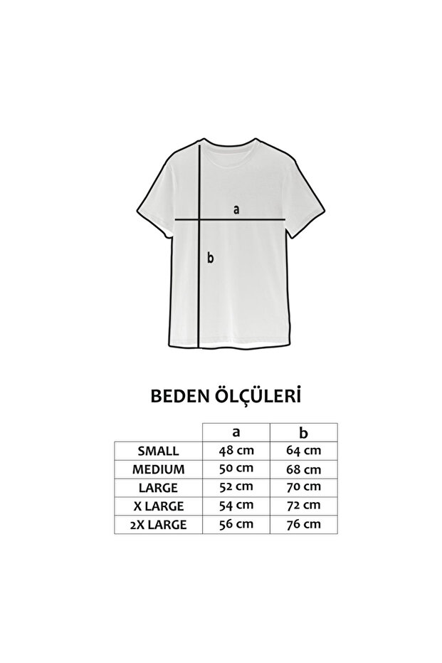 Jeep Tasarımlı Basic Tişört - 4