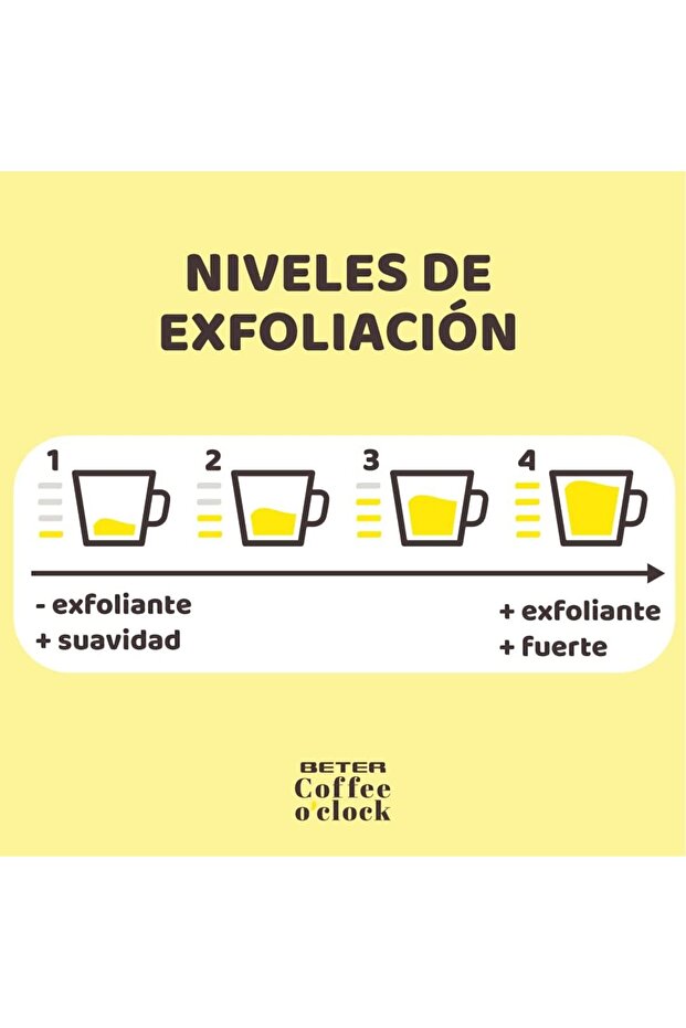 فرشاة فك تشابك الشعر المرنة، مثالية لفصل القهوة - 4