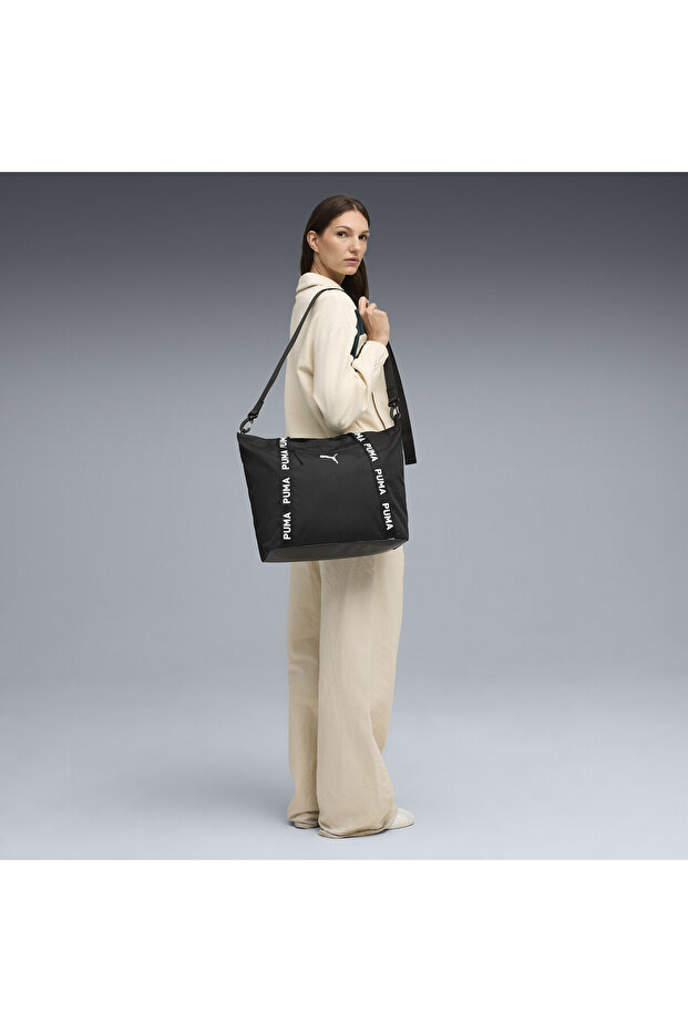 Essentials Training 19 l Shopper - 2