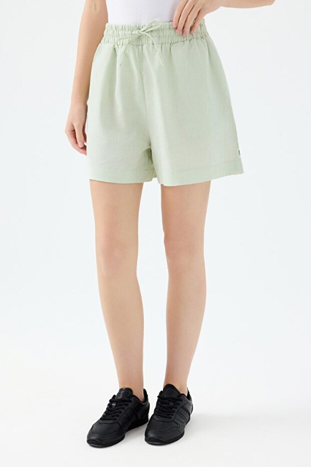 Ženske šortseve - 1