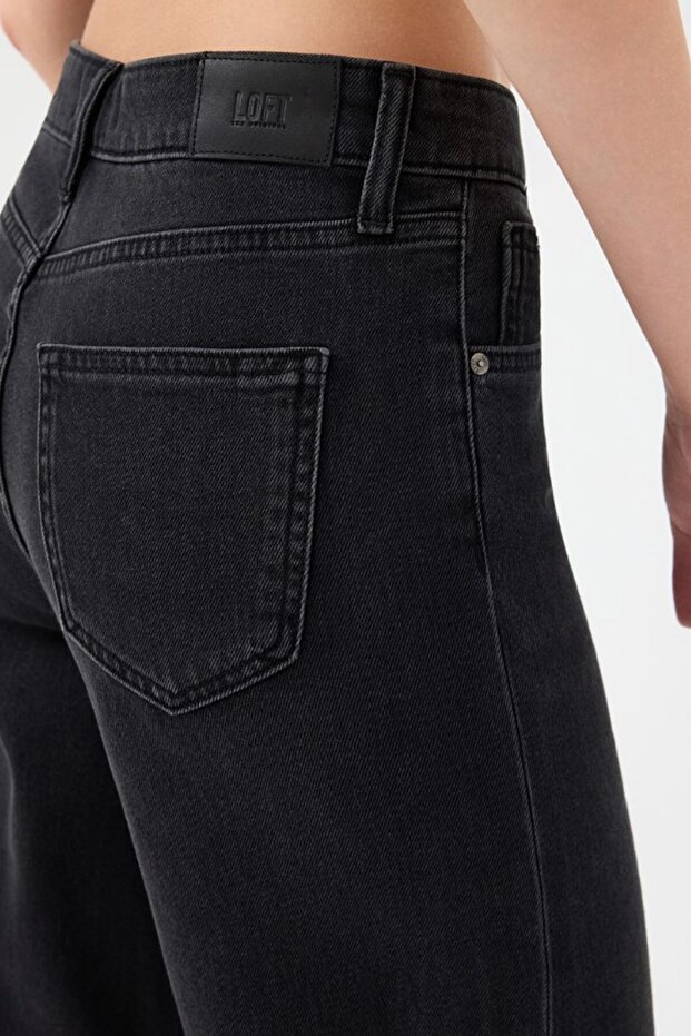 Bella Kadın Pantolon - 4