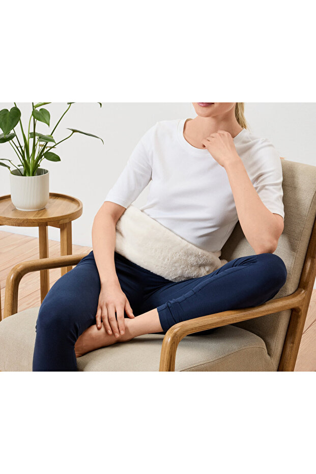 Sıcak Su Torbası Kemer - 3