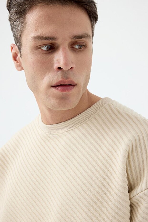 Erkek Sweatshirt - 3