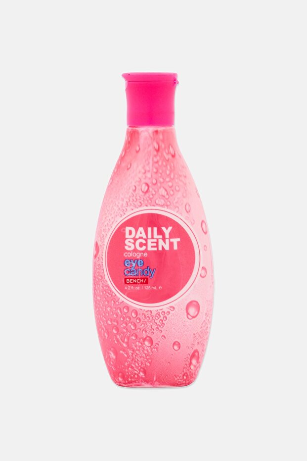 Daily Scent Eye Candy Cologne, 125ml