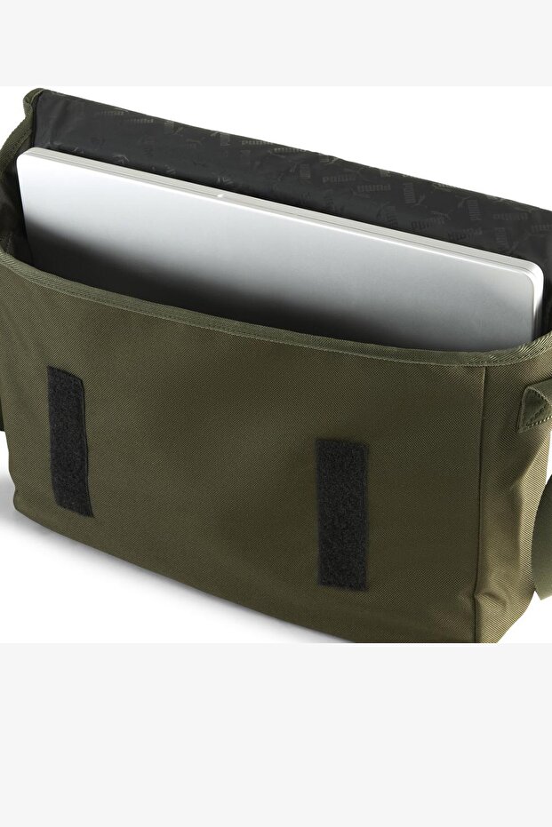 Deck Messenger Unisex Çapraz Çanta - 2