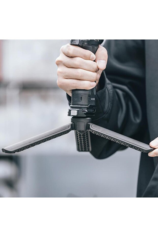 TreeRoot Quick Open Tripod T00A4103 - 6