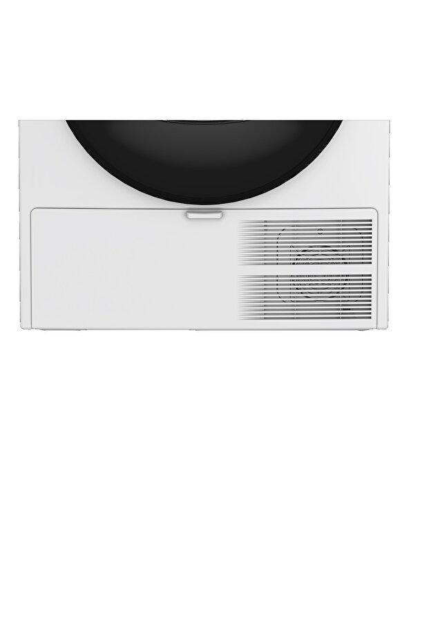 AL KM 1054 E Kurutma Makinesi - 3