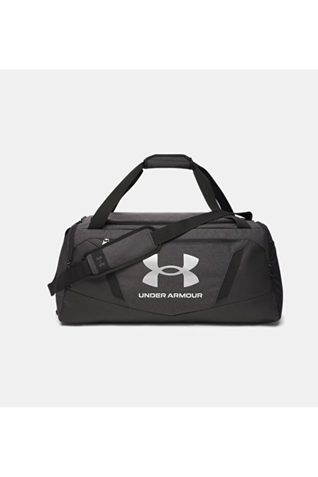 Black Undeniable 5.0 Duffle Bag