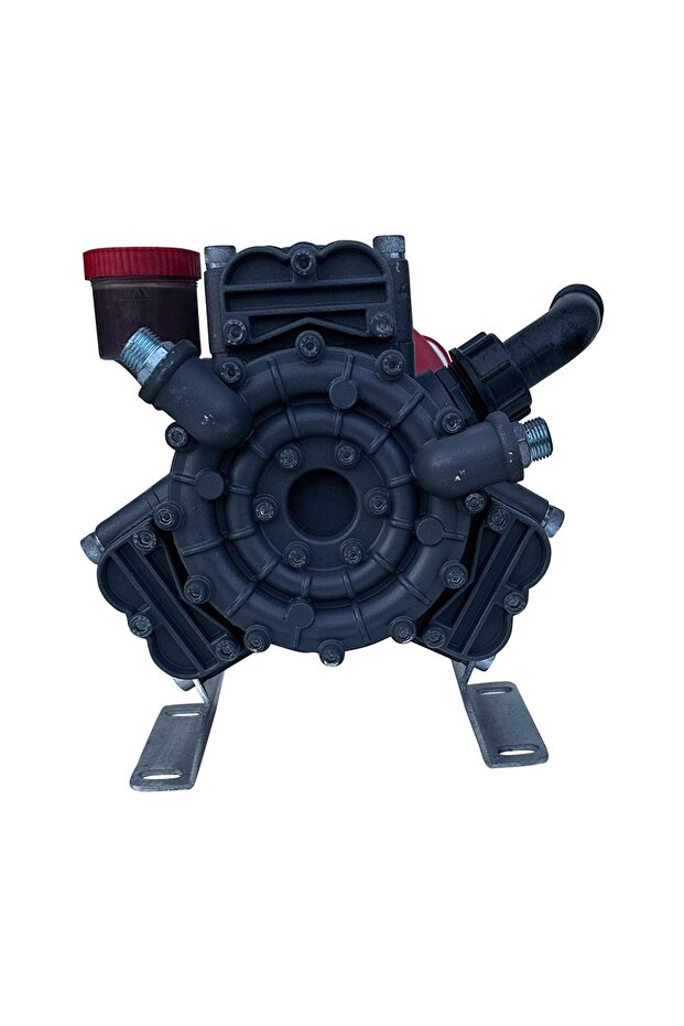 İLAÇLAMA POMPASI 3 MEMBRANLI POMPA - 3