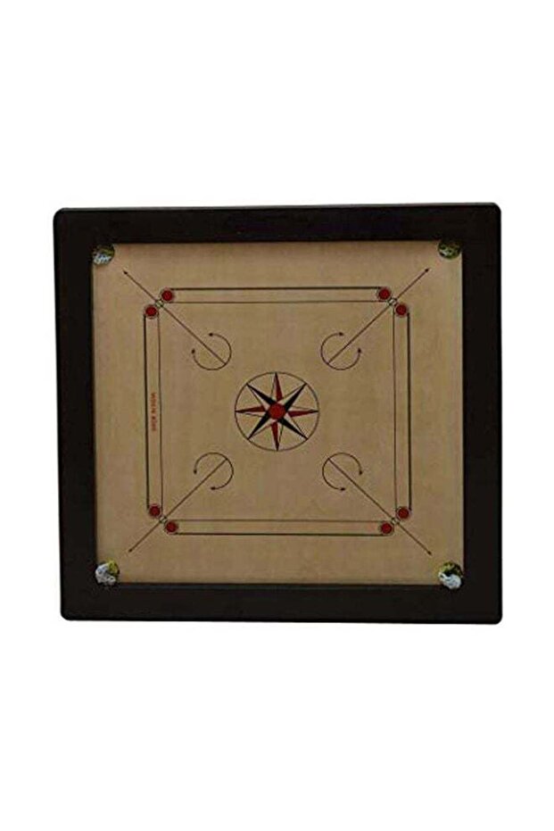 Carrom Board - 1