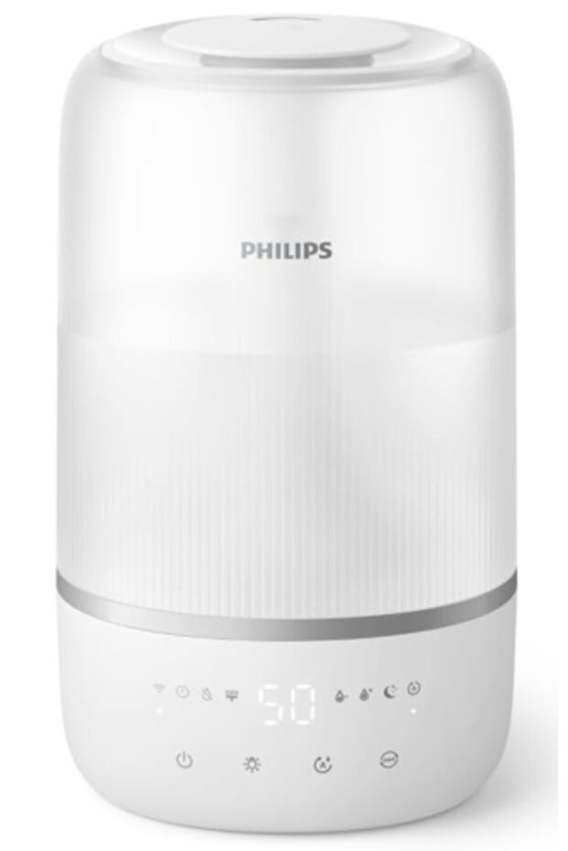 مرطب هواء ذكي من فيليبس - 1