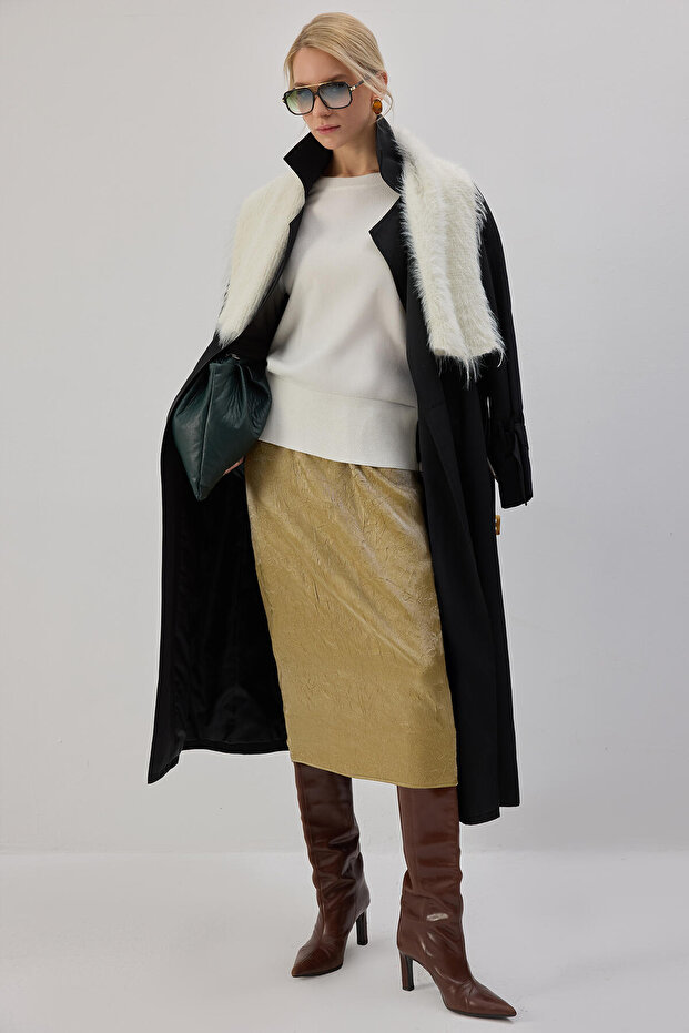 BASIC TRİKO KAZAK - 1