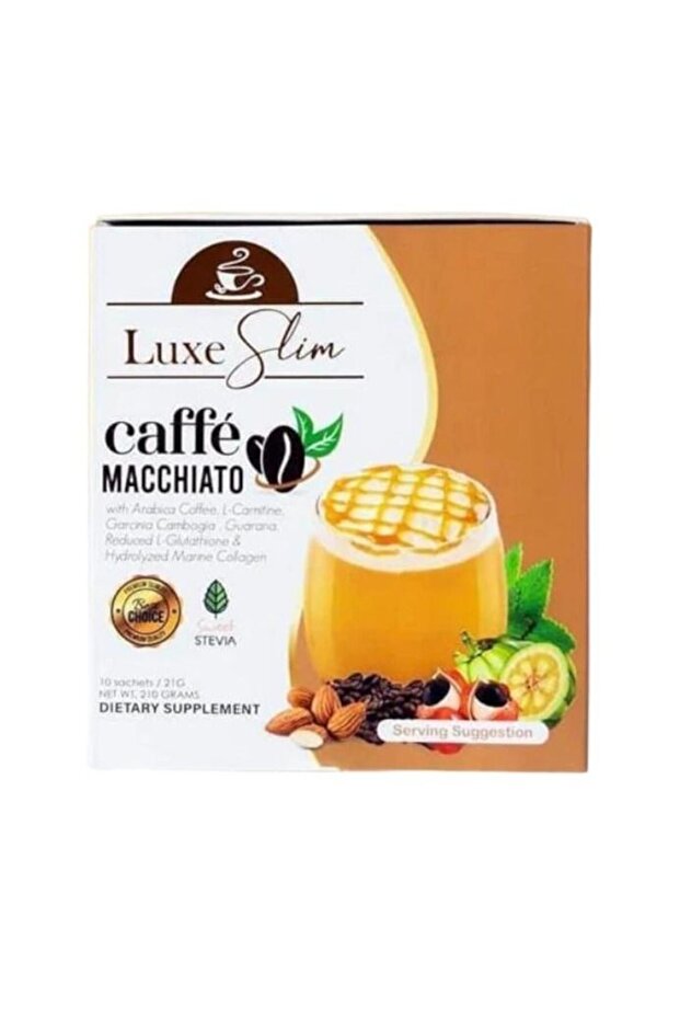 قهوة التخسيس - 1