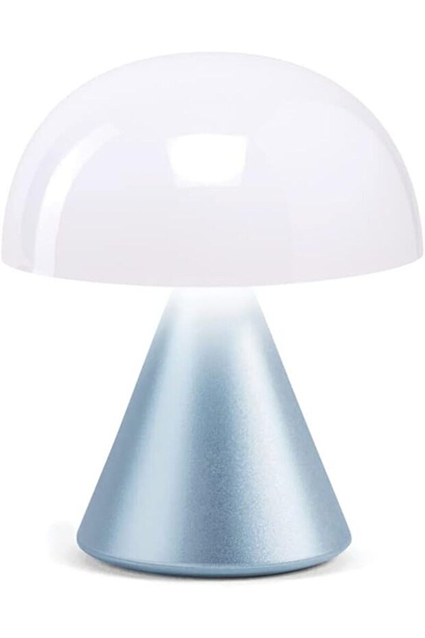 LIGHT BLUE ILLUMINATE LH65LB1