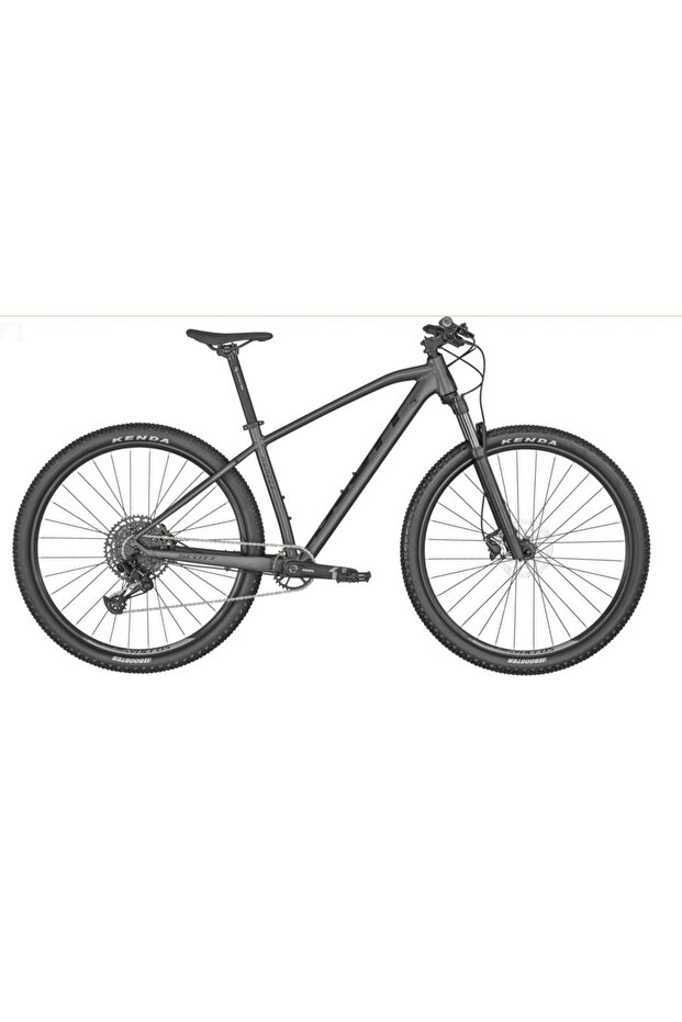 Aspect 910 Dağ Bisiklet (M/17") - 1