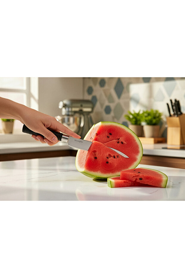 SharpLife 2 Parça Mutfak Bıçak seti - 3