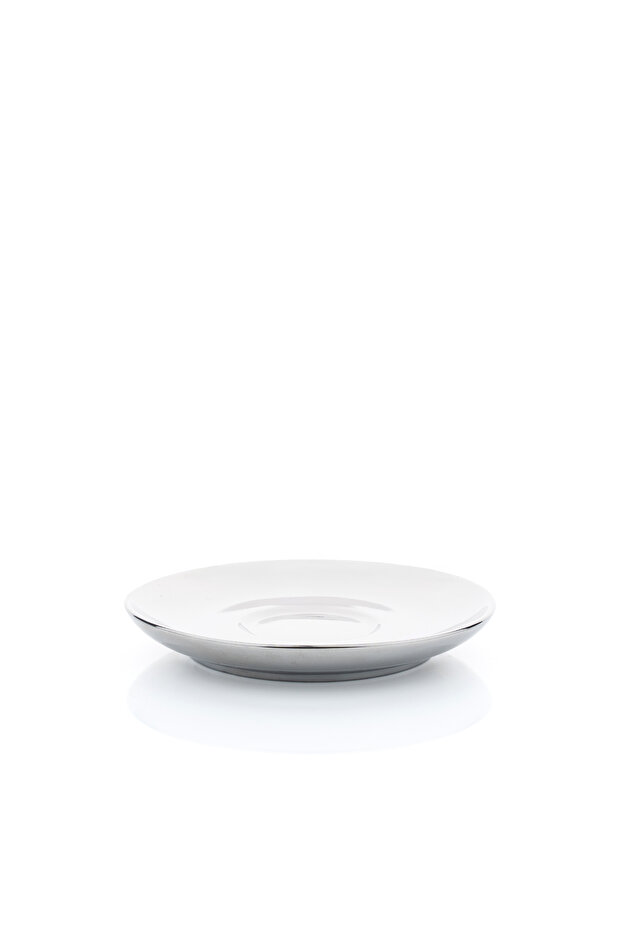 Silver Tea Cups Set from Tila - 4
