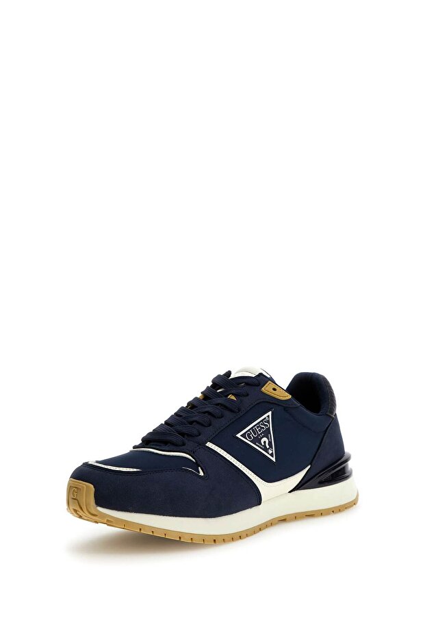 Island Erkek Sneaker - 1