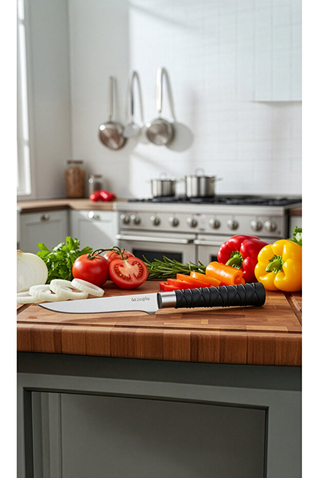 SharpLife 2 Parça Mutfak Bıçak seti - 2