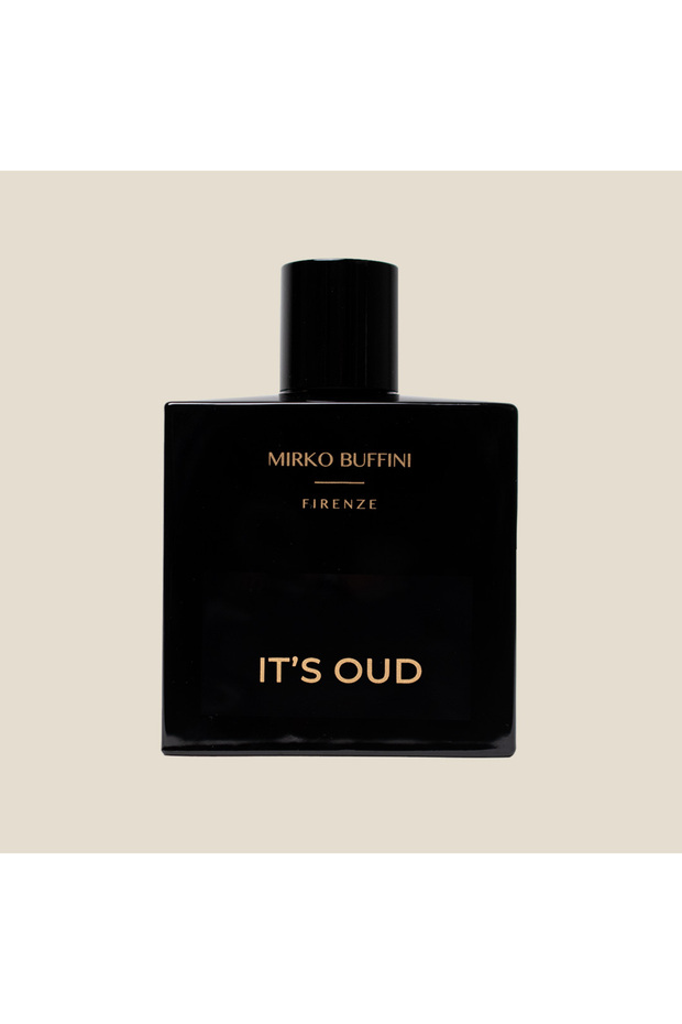 إنه العود - 1