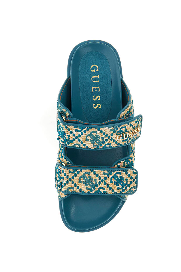 Fadelizz Kadın Terlik - 4