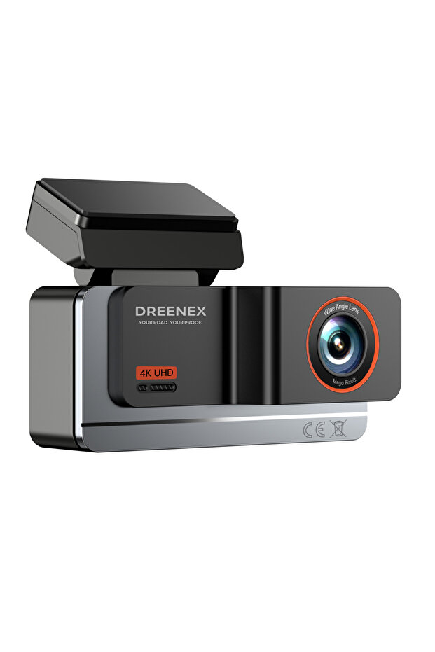 Kayra K-03 Dashcam - 5