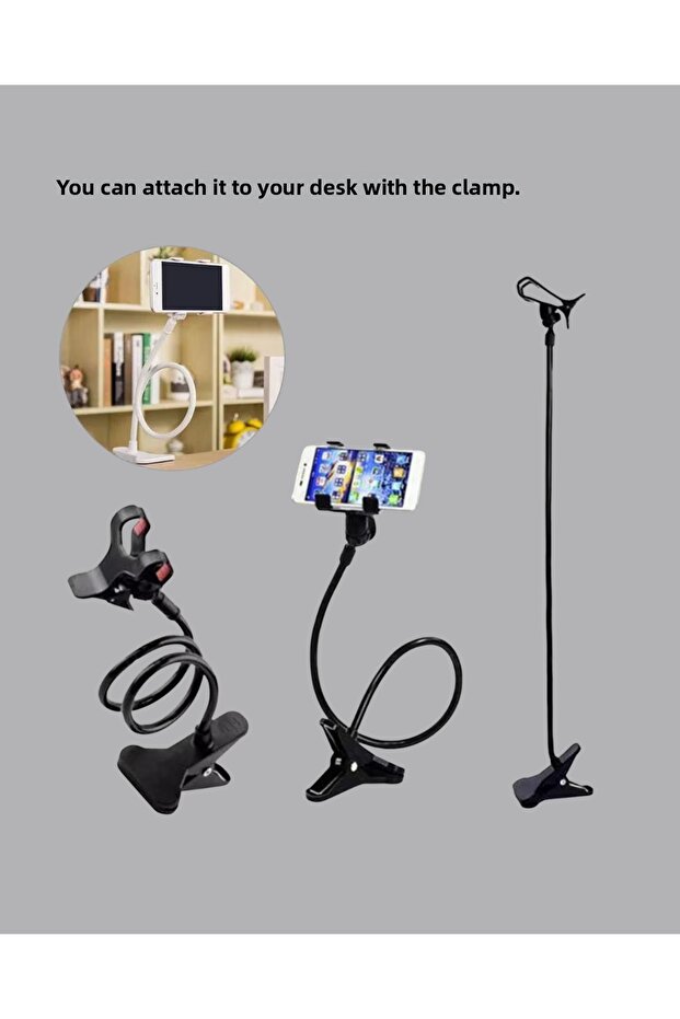 حامل هاتف أكروبات - - 5