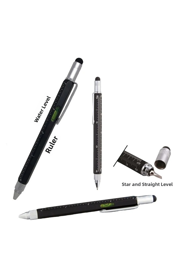 Architect-Engineer Pen - 3