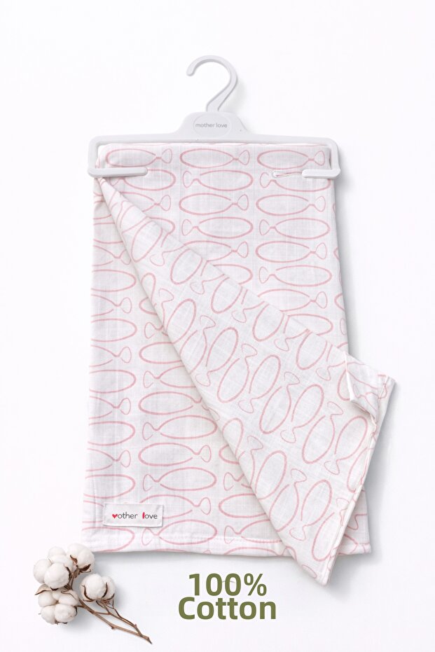 Muslin Cloth 75X90