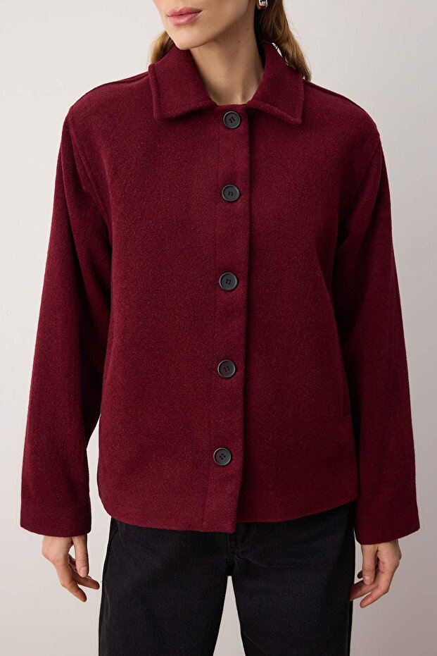 Bordo Regular Mont TWOAW26MO00133 - 3
