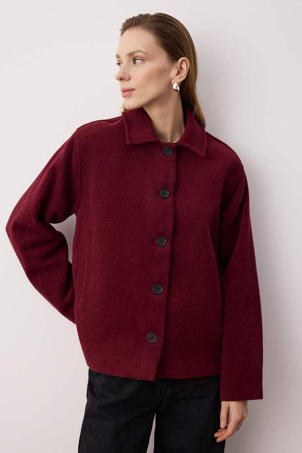 Bordo Regular Mont TWOAW26MO00133 - 2