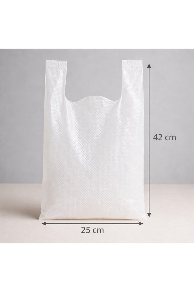 25*42 Hışır Athlete Bag 2 kg