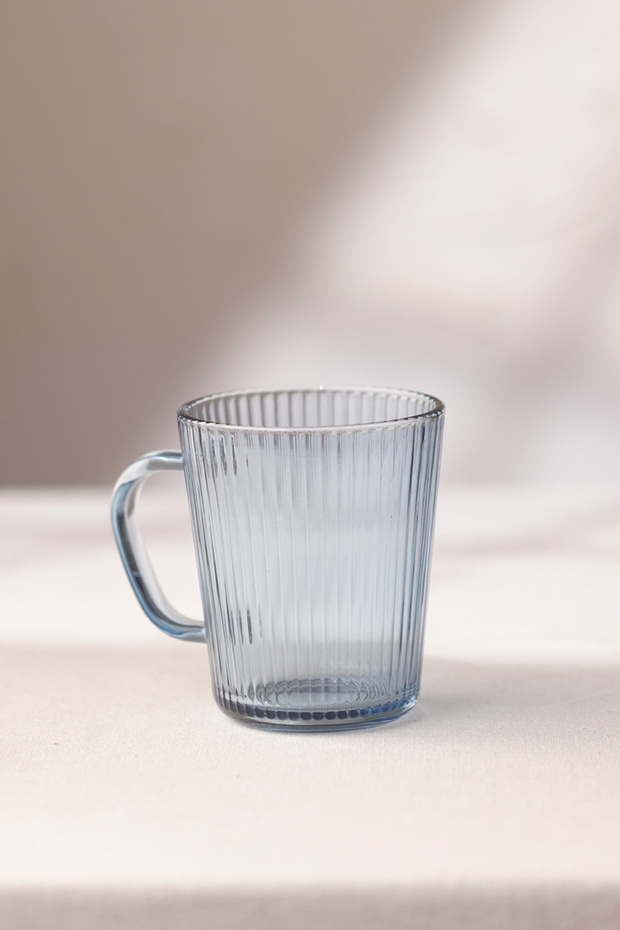 Splendid 3'lü Kupa Seti 360 cc - 3